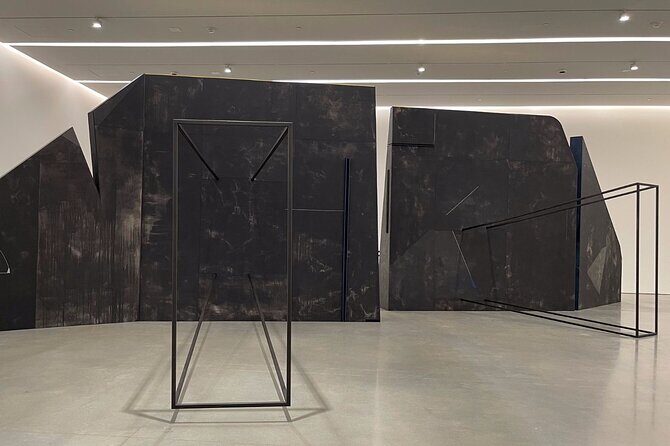 Private Chelsea Art Galleries Tour in New York City - The Sum Up