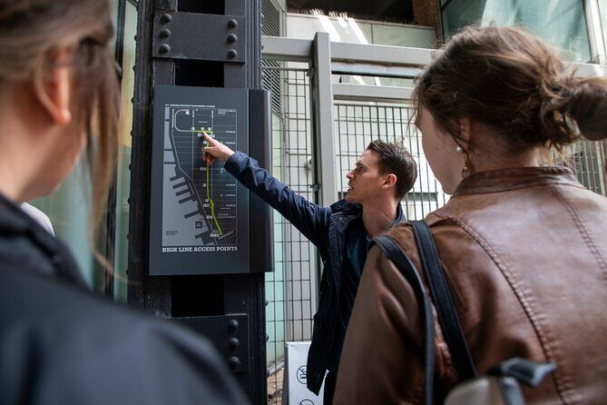 Private Chelsea Market and High Line Food Tour - The Value of This Tour: Is It Worth It?