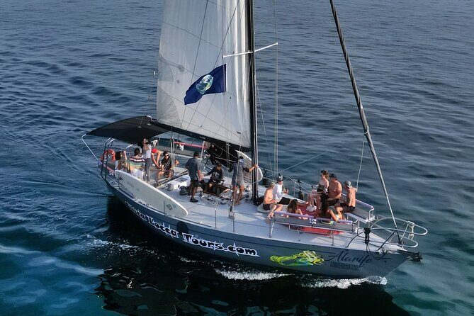Private Chica SAILING Adventure Puerto Vallarta ALL INCLUSIVE - Who Will Love This Tour?