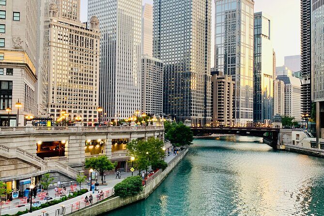 Private Chicago Guided Tour with Hotel Pickup - Final Thoughts