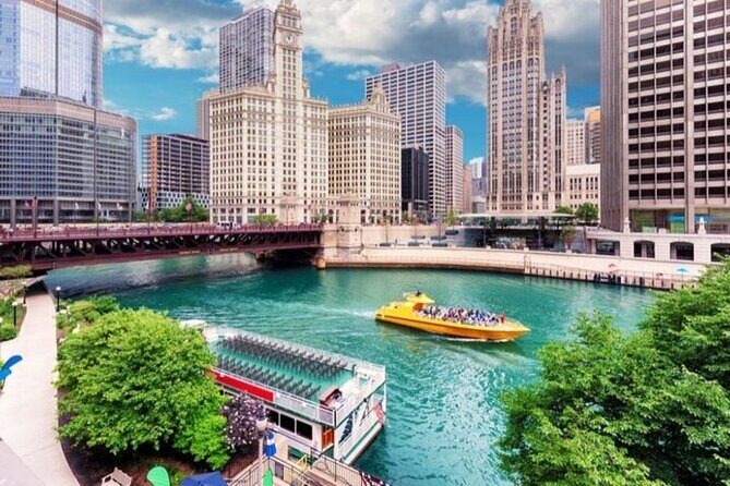 Private Chicago Street Food Walking Tour With A Local Guide - What Travelers Are Saying (Based on Available Feedback)