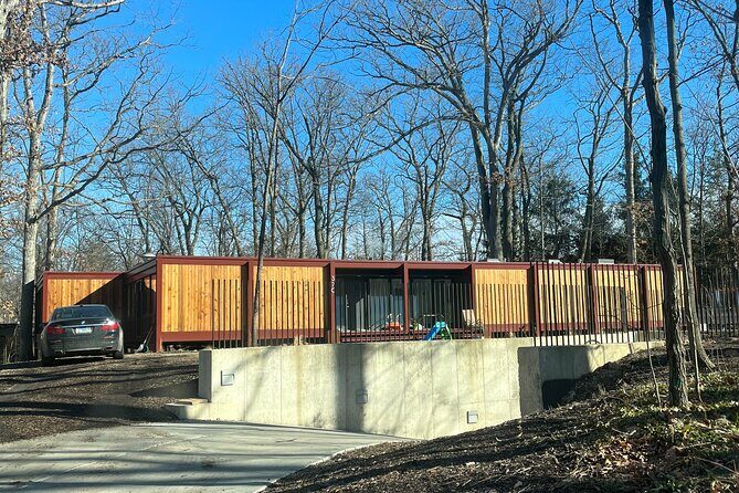 Private Chicago Suburbs Movie Sites Tour - A Close Look at the Itinerary
