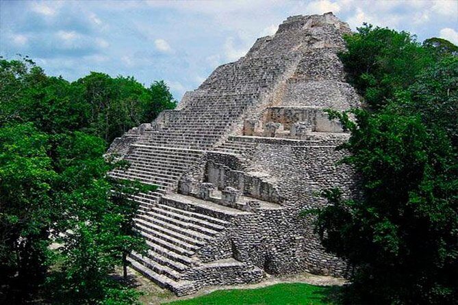 Private Chichen Itza and Coba Ruins and Swimming in Cenote from Cancun - Authenticity and Value