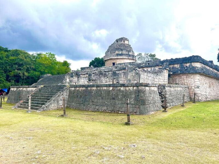 Private Chichen Itza & Cenote - The Itinerary: What’s Included & What to Expect