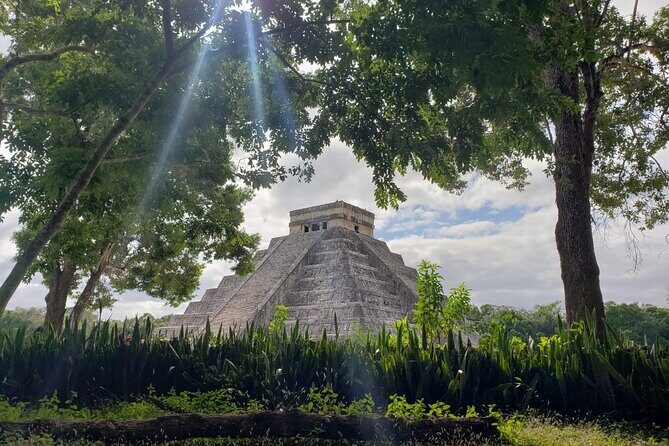 Private Chichen Itza, Cenote and Valladolid Tour with Lunch - Who Will Love This Tour?