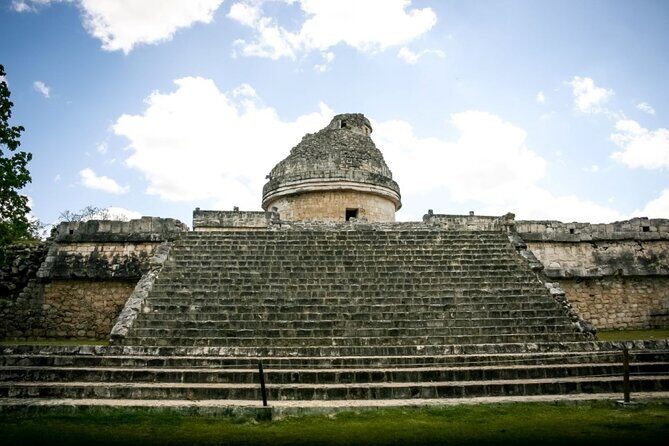 Private Chichén Itzá, Cenote Selva Maya and Valladolid Tour - FAQ