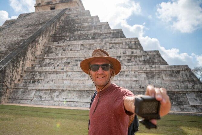 Private Chichen Itza, Cenote & Valladolid All Inclusive Tour - What’s Included and What to Consider