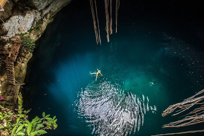 Private Chichen Itza, Ek Balam, and Ik Kil Cenote, Lunch - Final Thoughts
