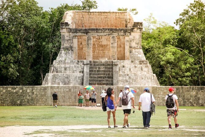 Private Chichén Itzá, Ek Balam and Valladolid Tour - Why This Tour Offers Excellent Value