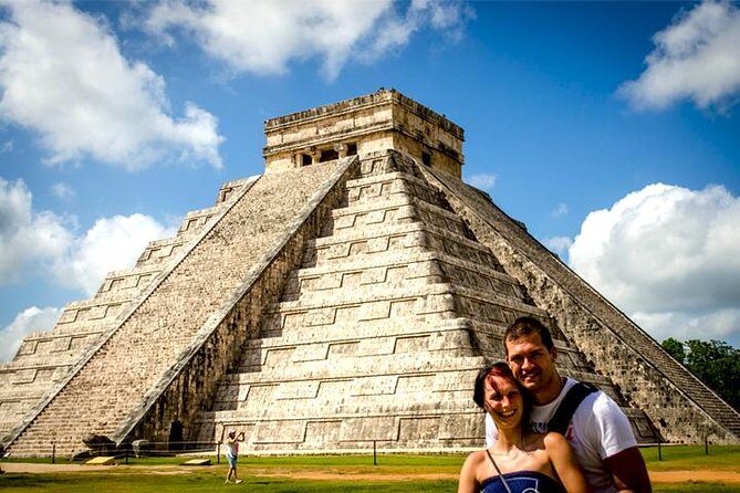 Private Chichen Itza Full-Day Tour from Cozumel - Is It Worth the Price?