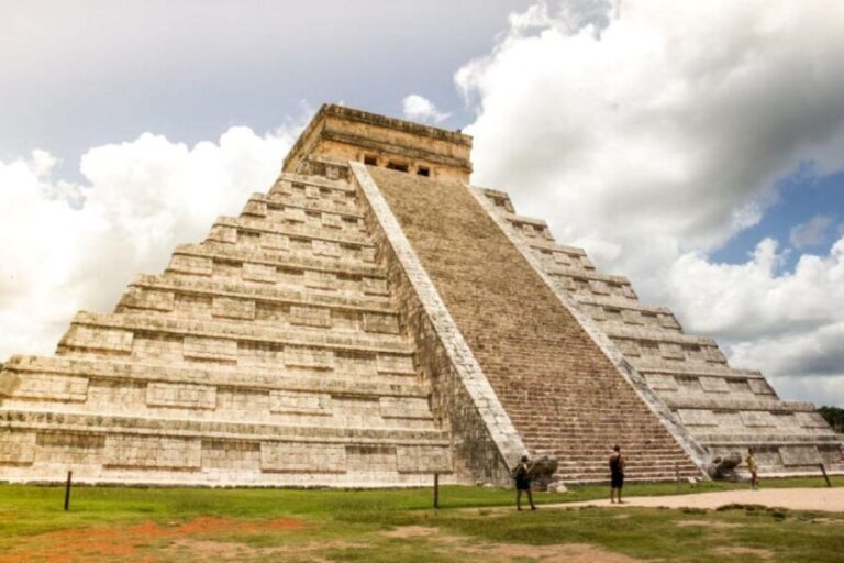 Private Chichen Itza, Meson del Marques & Valladolid Tour - What’s Worth Noting