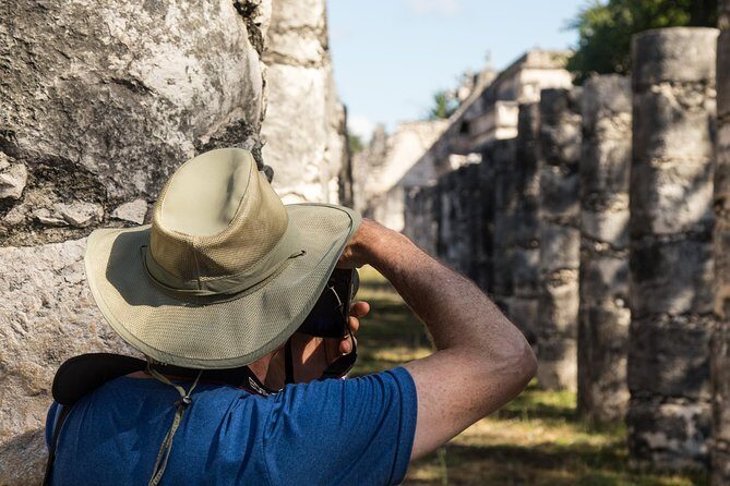 Private Chichen Itza - No additional stops at other hotels - Transportation & Comfort