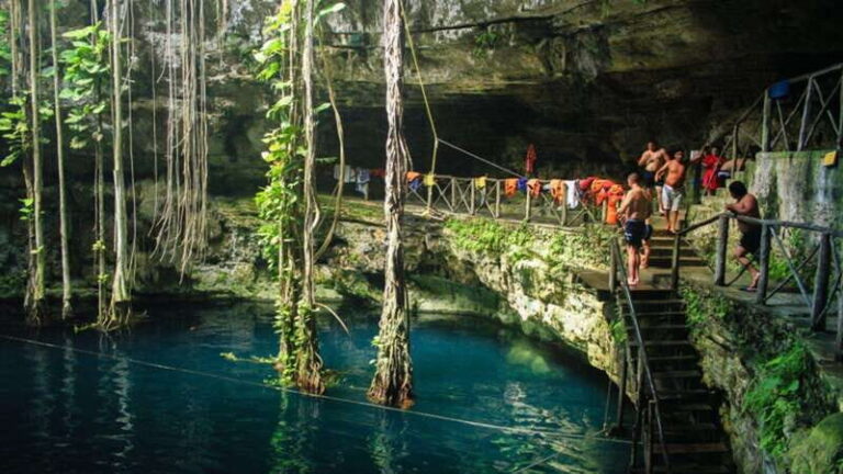 Private Chichen Itza Tour - What’s Included and What’s Not?