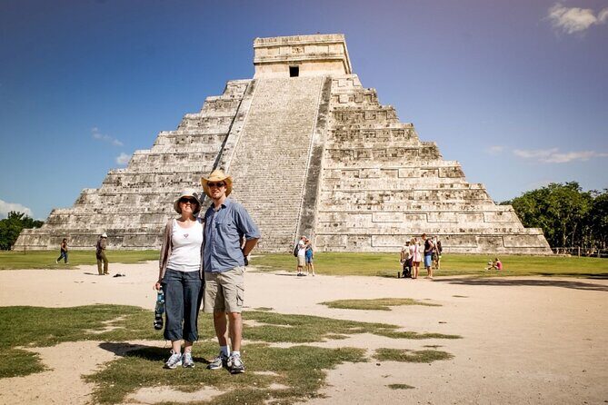 Private Chichén Itzá Tour with Certified Guide and Valladolid - Analyzing the Value
