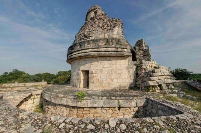 Private Chichen Itza Tour - Exploring Chichen Itza: The Main Attraction