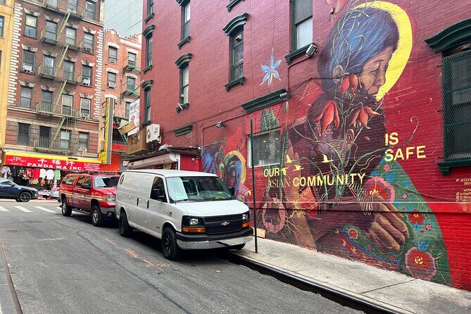 Private Chinatown Little Italy Food Tour - What Makes This Tour Stand Out