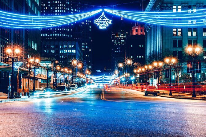 Private Christmas Lights Tour of Milwaukee Magic - Authentic Insights & What Travelers Say