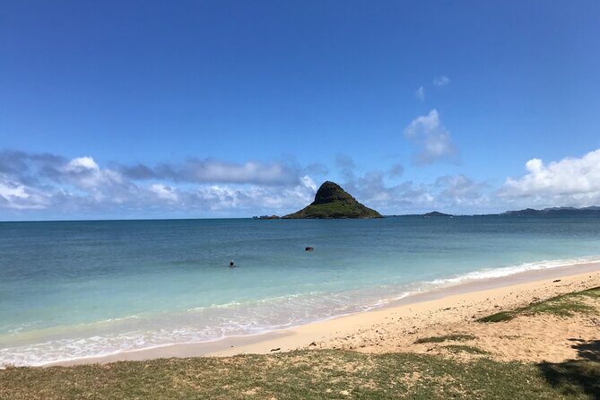 Private Circle Island Full Day up to 14 people (Se habla Español) - Authentic Experiences and Practical Tips