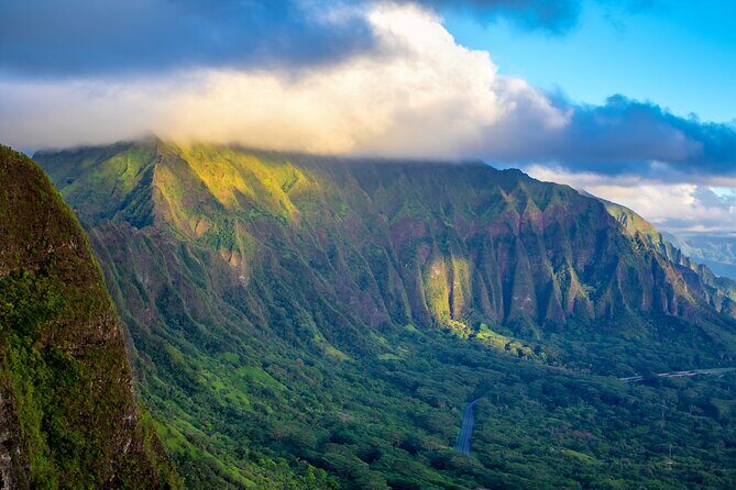 Private Circle Island Oahu Tour with Custom Itinerary - What Makes This Tour Stand Out?