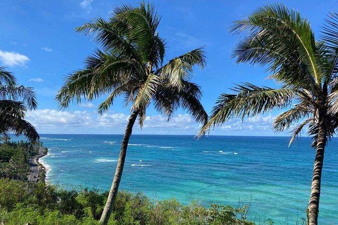 Private Circle Island Off-the-Beaten- Oahu Tour - FAQ