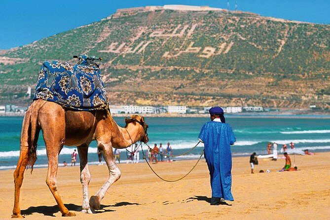 Private City Tour Agadir - A Detailed Look at the Itinerary