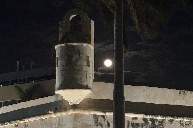 Private City Tour Campeche - What Makes This Tour Stand Out