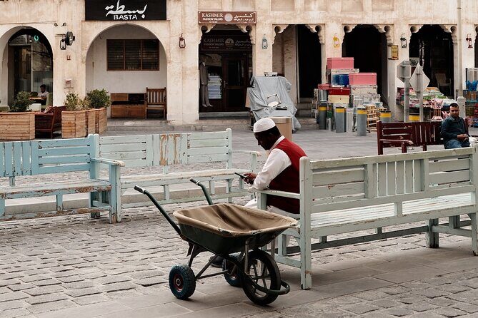 Private City Tour from Doha - Exploring the Itinerary in Detail