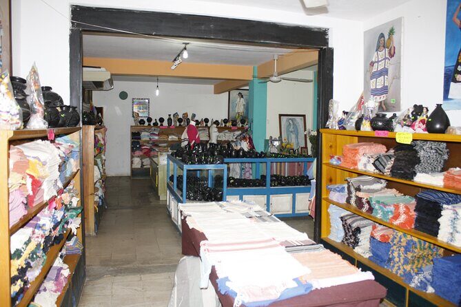 Private. City Tour Huatulco Ht - Practical Details & Comfort