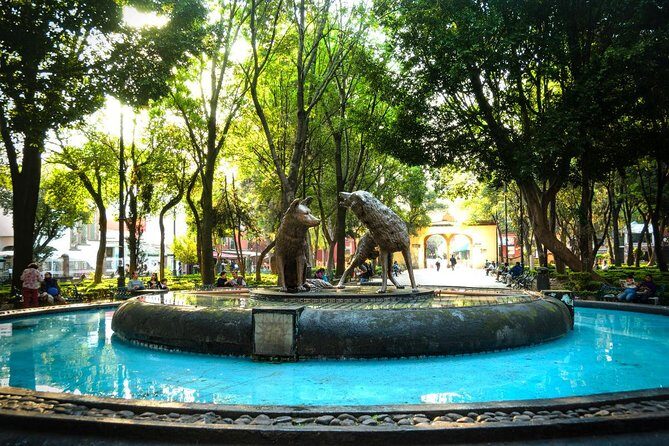 Private City Tour in Frida Kahlo, Coyoacan, and Xochimilco - The Value of This Experience