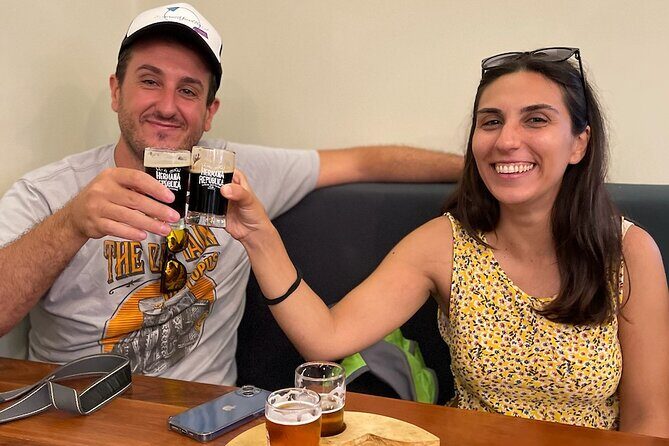 Private City tour Merida History plus Local Antojitos Tasting - Who Will Love This Tour?