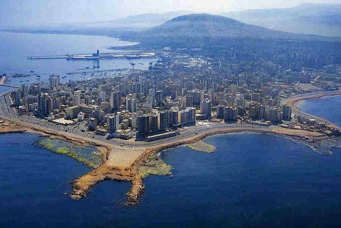 PRIVATE city Tour of authentic Tripoli and vibrant Batroun - Who Will Love This Tour?
