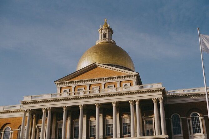 Private City Tour of Boston and Cambridge - Practical Considerations