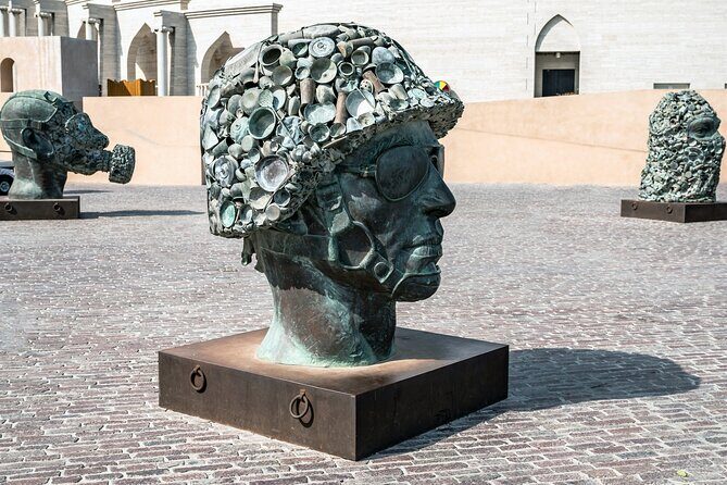 Private City Tour of Doha |Souq Wagif,Corniche,The pearl, Katara - Who Will Enjoy This Tour?