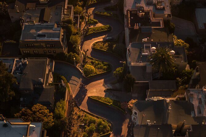 Private City Tour of San Francisco - The Practicalities: What Does the Tour Offer?