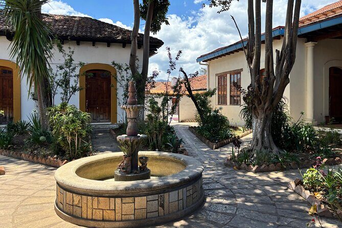 Private City Tour San Cristobal de las Casas - Practical Considerations