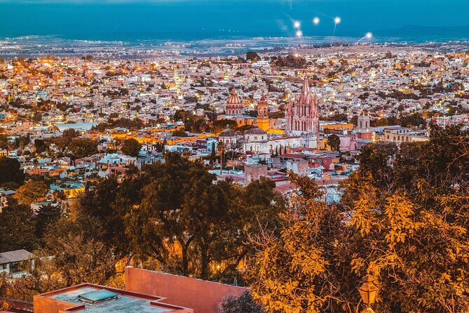 Private City Tour San Miguel de Allende - Why This Tour Adds Value to Your Visit