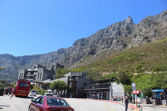 Private City Tour Table Mountain + Cable Car Ticket Camps Bay H/D - What Travelers Say: Authentic Experiences and Practicalities
