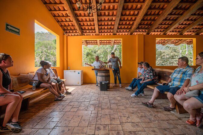 Private City tour & tequila tasting - What Makes It Special?