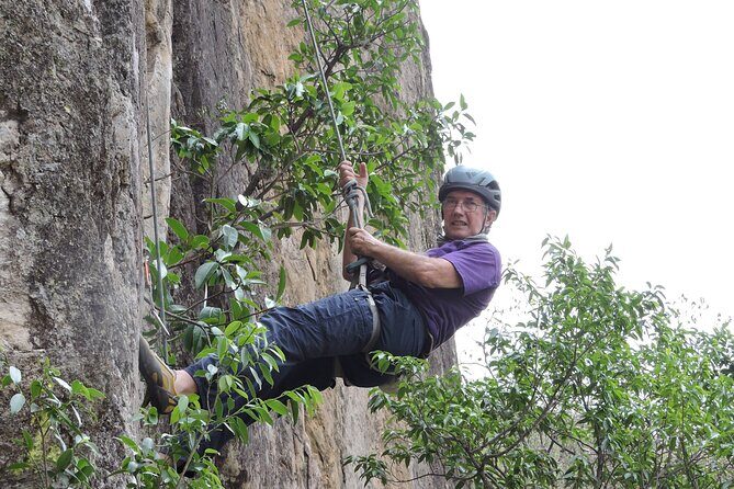 Private Climbing and Rappelling Experience in Oaxaca - Who Will Love This Tour?