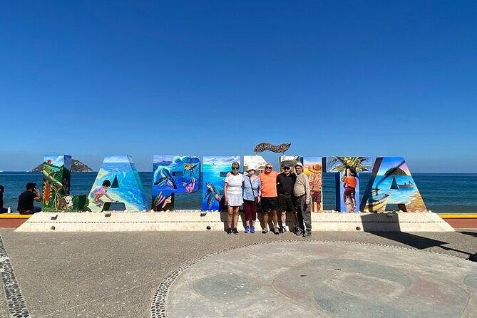 Private Coastal Tour from La Peñita to Bahía de Banderas - The Experience and Its Practicalities
