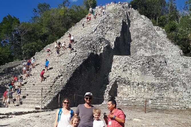 Private Coba & Cenotes tour - The Experience: How It Feels to Participate