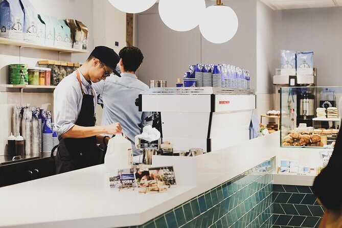Private Coffee Tour in New York City with Friendly Local Guide - Who Will Love This Tour?
