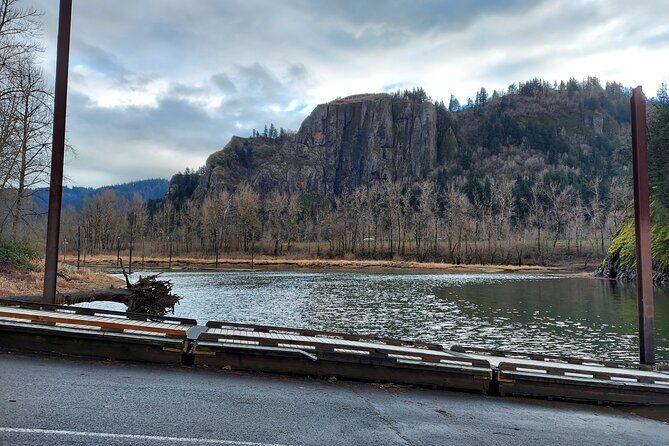 Private Columbia River Gorge Half-Day Tour - Final Thoughts