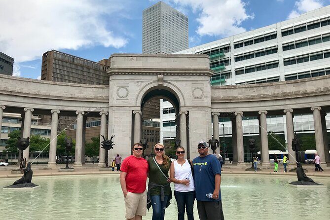 Private: Combo, Best of Denver/Capitol Hill History & Ghost Tour - The Practical Side: What Travelers Can Expect