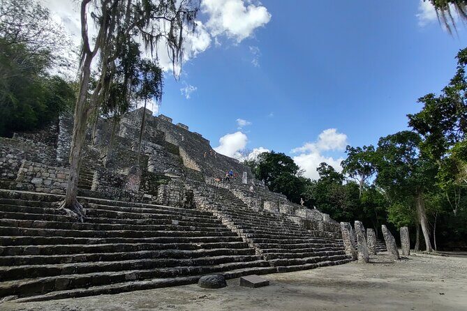 Private Community Tourism Experience in Calakmul - Discovering the Mysteries of Calakmul