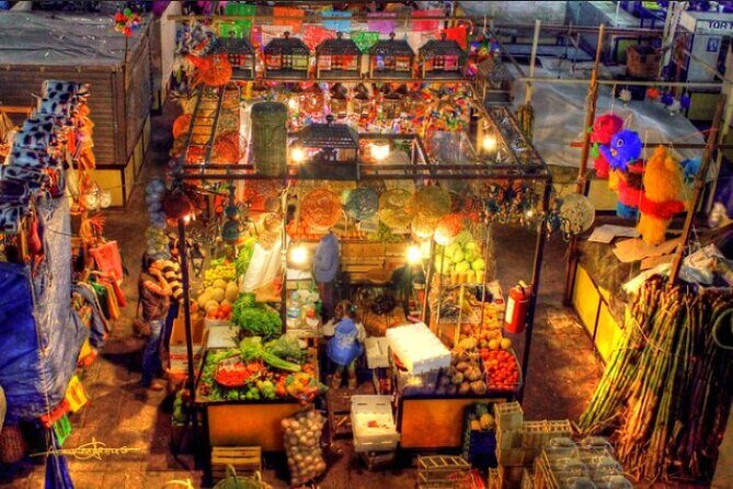 Private Cooking Class in the Heart of Mexico City - Final Thoughts