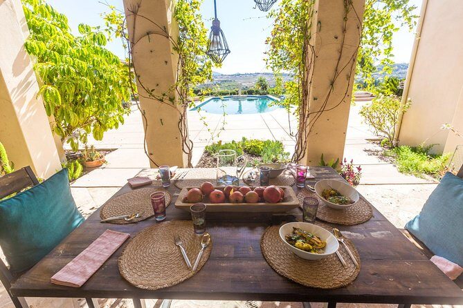 Private Cooking Demonstration of Indian Fusion Cuisine in San Diego - A Closer Look at What to Expect