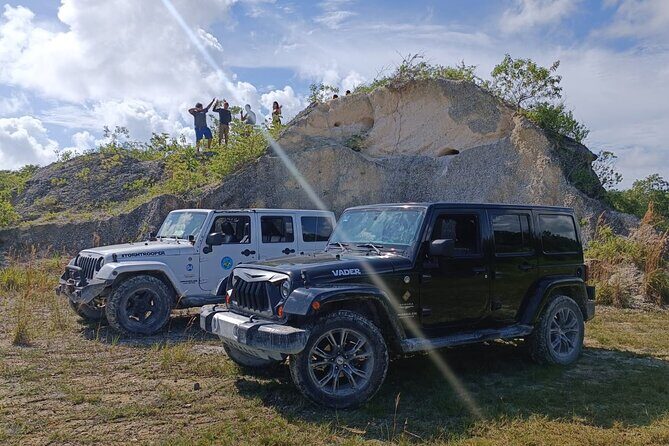 Private Cozumel Cave and Ruin Exploration Tour with Mexican Lunch - Final Thoughts: Who Will Love This Tour?