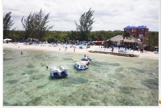 Private Cozumel Jeep Tour & Water Park, Kayaks, Paddle Board, Snorkel With Lunch - Who Will Appreciate This Tour?