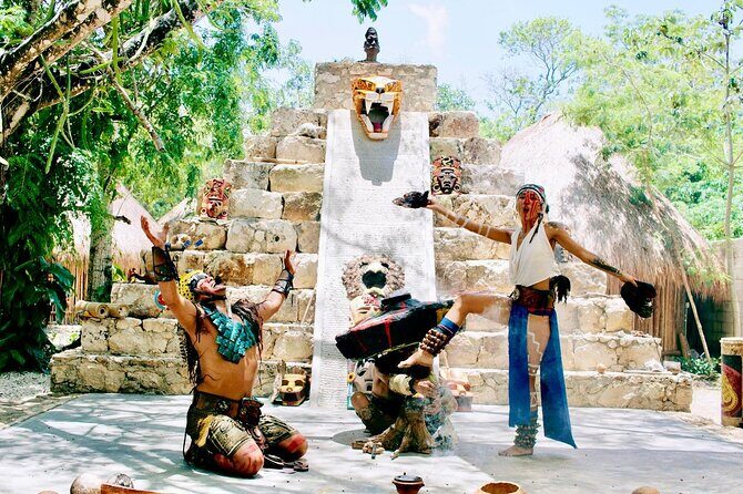 Private Cozumel Mayan Experience & Flavors - What Makes This Tour Stand Out